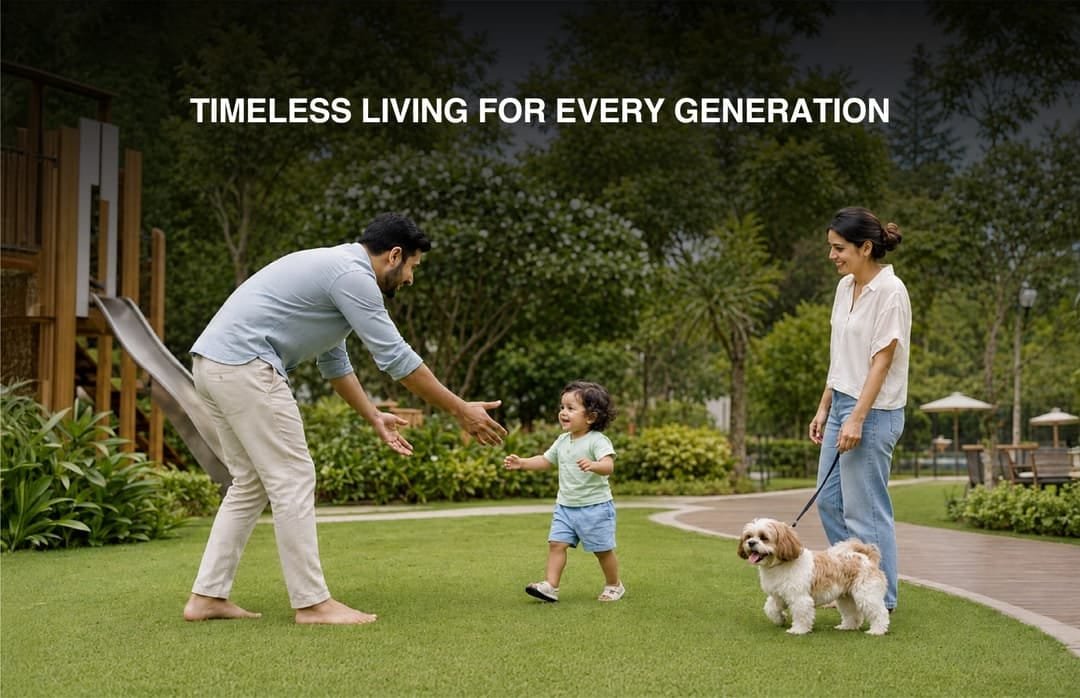 Sameera Universe project